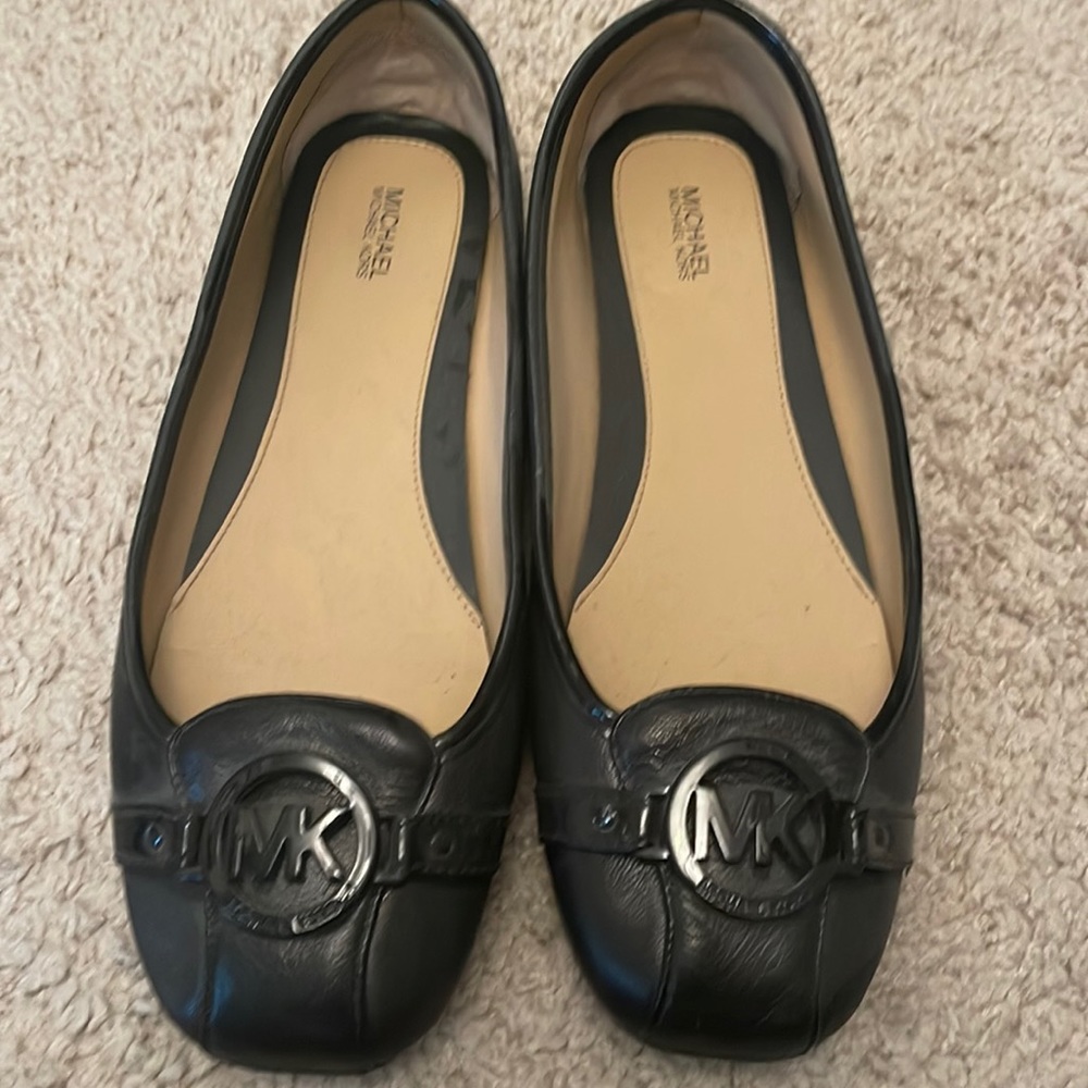 Michael Kors flats